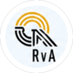 RvA accreditation logo