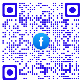 Facebook QR Code