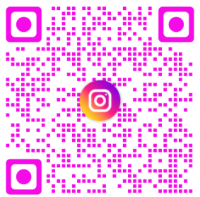 Instagram QR Code