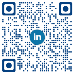 LinkedIn QR Code