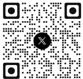 X QR Code
