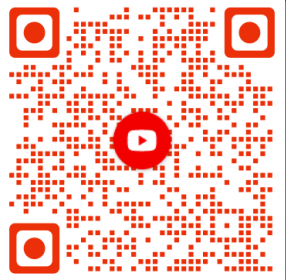YouTube QR Code